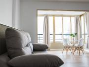 Apartamento Alquiler Vacacional Alicante