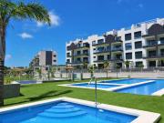 Apartamento Alquiler Vacacional Alicante