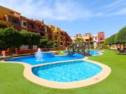 Apartamento Alquiler Vacacional Alicante