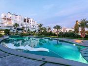 Apartamento Alquiler Vacacional Alicante