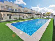Apartamento Alquiler Vacacional Alicante