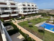 Apartamento Alquiler Vacacional Alicante