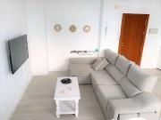 Apartamento Alquiler Vacacional Cádiz
