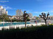 Apartamento alquiler vacacional en Gandia