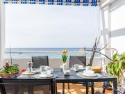 Apartamento Alquiler Vacacional Granada