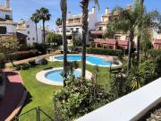 Apartamento Alquiler Vacacional Huelva