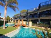 Apartamento Alquiler Vacacional Murcia