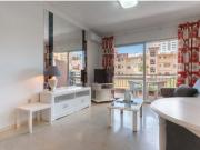 APARTAMENTO ALQUILER VACACIONAL. VFT/MA/67077