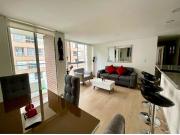 Apartamento Alta Suiza Manizales