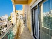 Apartamento, Alte