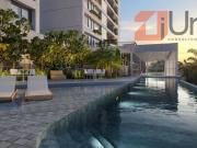 Apartamento altíssimo padrão à venda com 198m2, 3...