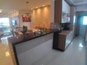 APARTAMENTO ALTÍSSIMO PADRÃO FRENTE AO MAR 3 DORMITÓRIOS...