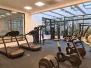 Apartamento Altissimo padrÃ£o recÃm entregue pela...