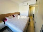 Apartamento Altitude Cambuí para locação MOBILIADO...