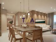 Apartamento, Alto Belvedere, Vila da Serra, Nova Lima, 4...