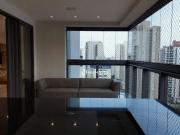 Apartamento alto com 03 suítes 216 m² Gleba Fazenda...