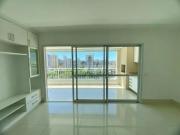 Apartamento Alto da Boa Vista 2 Suítes 101m²