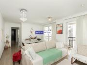 Apartamento Alto da Boa Vista 3 Dorm. 2 Vaga