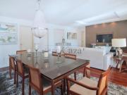 Apartamento Alto da Boa Vista 4 Dormitórios 208m²