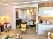 Apartamento Alto da Boa Vista 4 Dormitórios 330m²