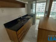 Apartamento alto da boa vista sp