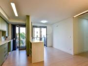 Apartamento Alto da Glória Semi Mobiliado 2 Quartos 1 Vaga