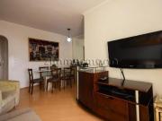 APARTAMENTO ALTO DA LAPA 03 DORMITÓRIOS