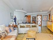 APARTAMENTO ALTO DA LAPA 03 DORMITÓRIOS