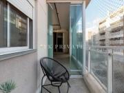 Apartamento Alto da Lapa/ 100 m2/3 dormitorios/ 2...