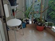 Apartamento Alto da LAPA, 105 metros, 3 dormitórios, 2...