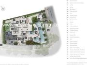 Apartamento Alto da Lapa 223m² 3 e 4 suítes 4 vagas +...