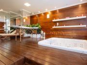 APARTAMENTO MOBILIADO ALTO DA LAPA 2 DORMITÓRIOS