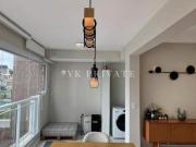 Apartamento Alto da Lapa/ 2 dormitorios/ 1 suite / 2...