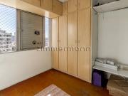 Apartamento alto da lapa 2 dormitórios 1 vaga