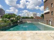 APARTAMENTO ALTO DA LAPA 2 DORMITÓRIOS 1 VAGAS