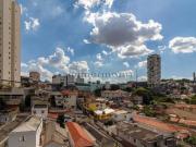APARTAMENTO ALTO DA LAPA 2 DORMITÓRIOS 2 VAGAS