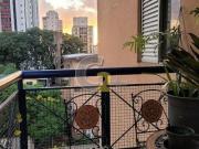 APARTAMENTO ALTO DA LAPA 2 DORMS 1 VAGA