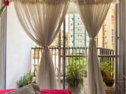 APARTAMENTO ALTO DA LAPA 3 DORMITORIOS 1 VAGA