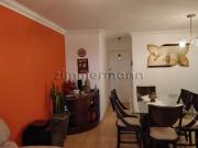 APARTAMENTO ALTO DA LAPA 3 DORMITÓRIOS 1 VAGA
