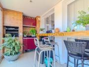 APARTAMENTO ALTO DA LAPA 3 DORMITÓRIOS 2 VAGAS