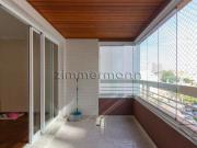 APARTAMENTO ALTO DA LAPA 3 DORMITÓRIOS 2 VAGAS