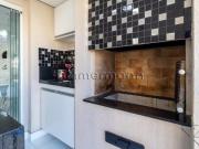 APARTAMENTO ALTO DA LAPA 3 DORMITÓRIOS 2 VAGAS