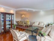 APARTAMENTO ALTO DA LAPA 3 DORMS 3 SUÍTES 4 VAGAS