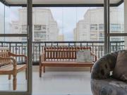 APARTAMENTO ALTO DA LAPA 4 DORMITÓRIOS 2 VAGAS
