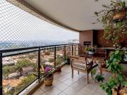 APARTAMENTO ALTO DA LAPA 4 DORMITÓRIOS 4 VAGAS