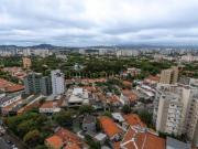 APARTAMENTO ALTO DA LAPA 4 SUÍTES 4 VAGAS
