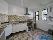 Apartamento alto da lapa sp