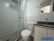 Apartamento alto da lapa sp