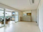 Apartamento/ Alto da Lapa/ Vila Romana /Mark by Paulo...