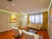 APARTAMENTO | ALTO DA XV | 4Q COM 1 SUÍTE